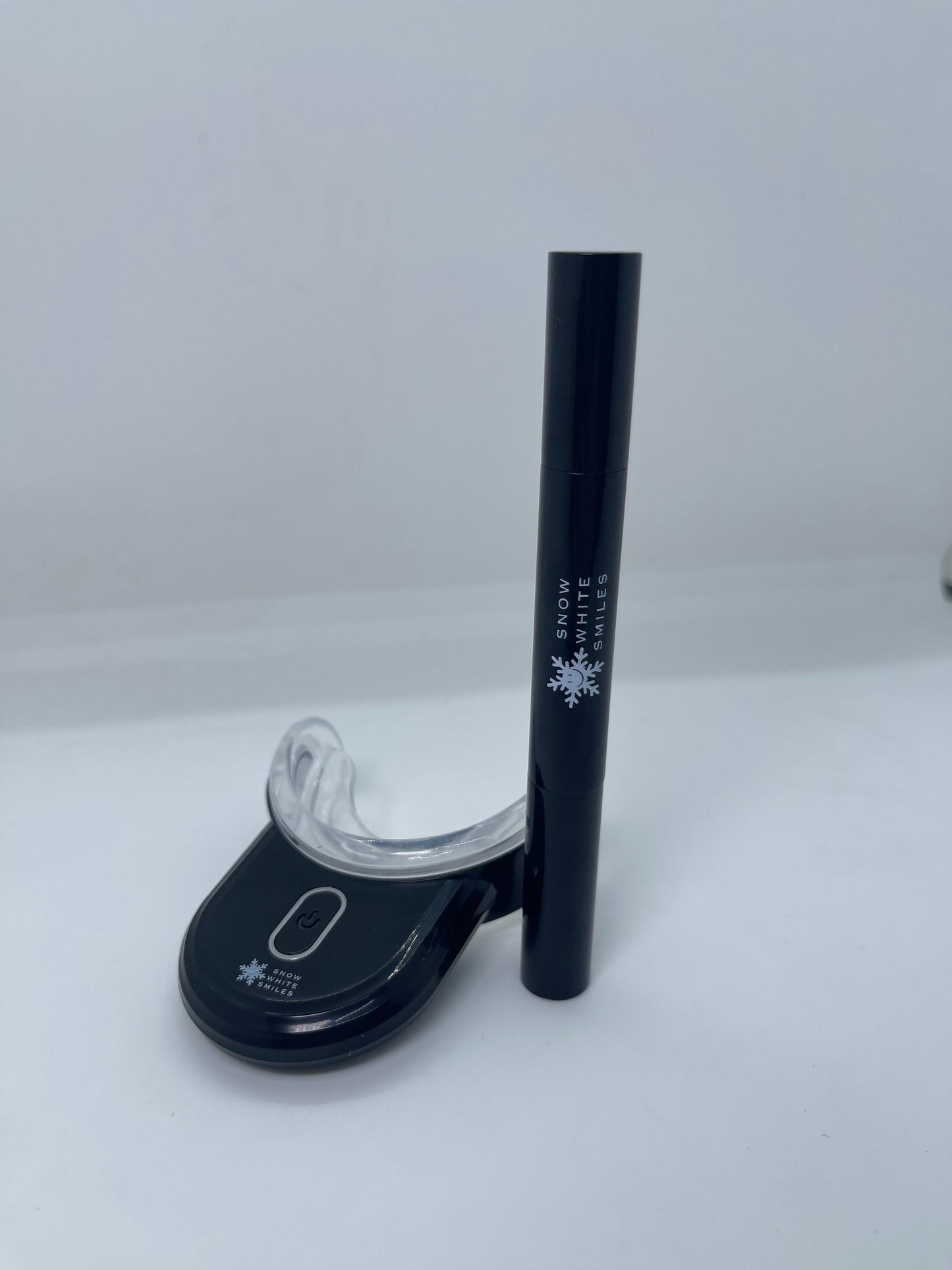 The Teeth Whitening Plug